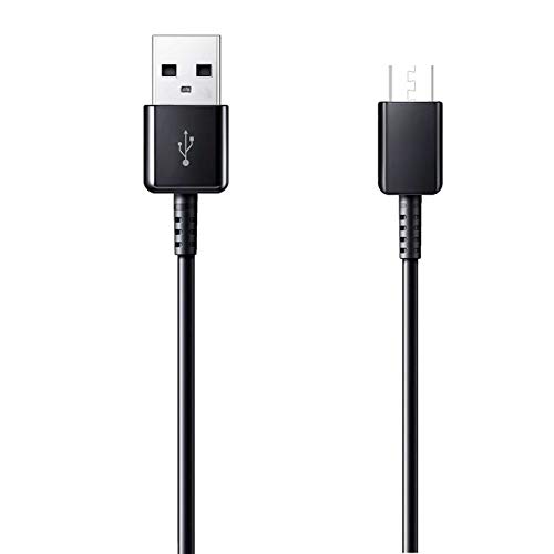 Android Charging Cable, 10ft Charger Cable,Durable Micro USB Cord Fast Charging Sync Wire Compatible Cable