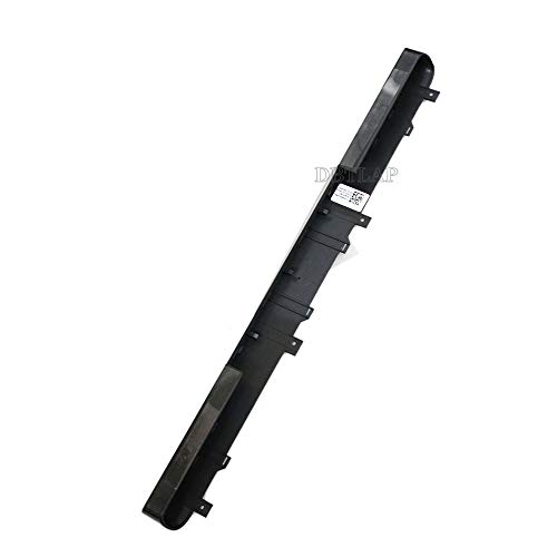 LCD Hinges Compatible for Dell Inspiron 15 15R 7000 7566 7567 Hinge Tail Rear Trim Cover 0D4X69 D4X69