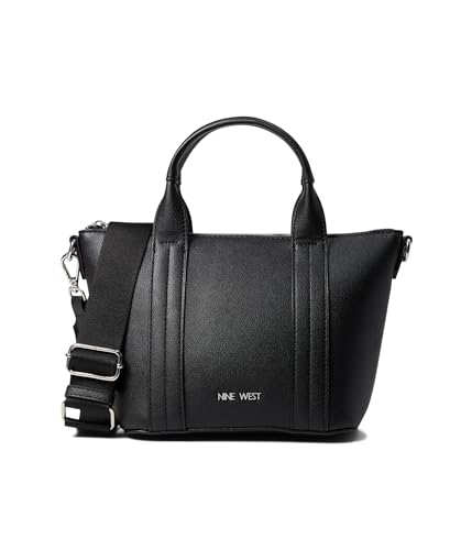 Nine West Kyndall Mini Tote, Black