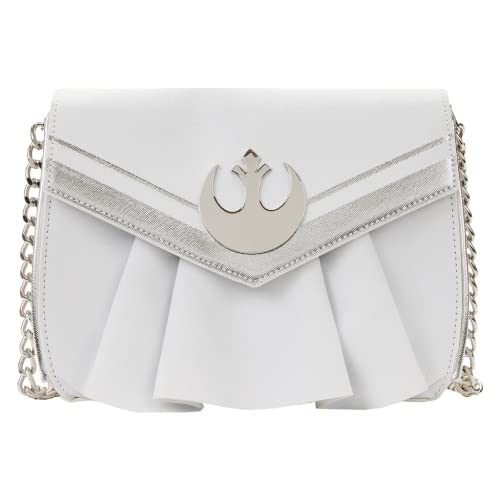 Loungefly Star Wars Princess Leia Crossbody