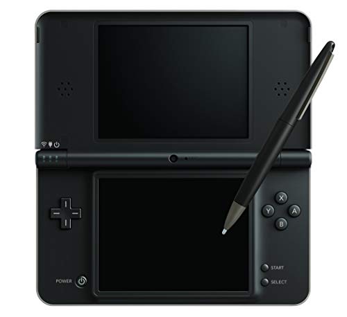 Nintendo DSi XL Bronze (Renewed)