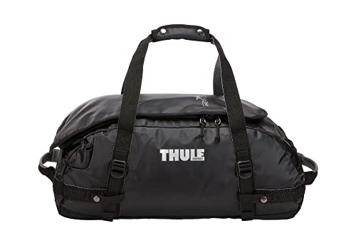 Thule Chasm Sport Duffel Bag 40L, Black, One Size