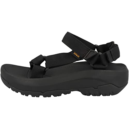 Teva Women's Hurricane XLT 2 Ampsole Sandal, Black, 9