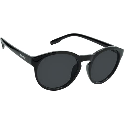 Nectar Sunglasses - Penn Black/Black