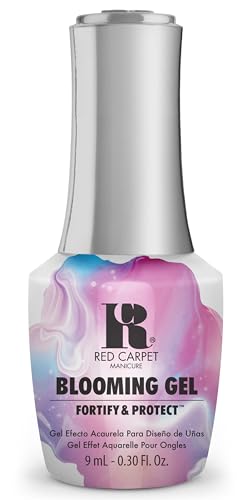 Red Carpet Manicure Blooming Gel (Blooming Gel)