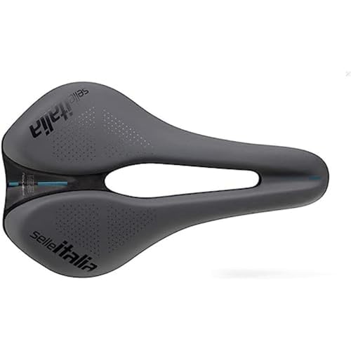 Selle Italia Novus Boost EVO Saddle 145x245mm (L3) Gravel TM