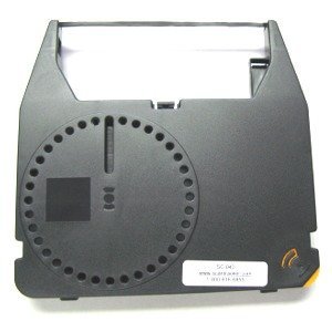 For IBM Wheelwriter - Black Correctable 1299845 Ribbon 1 Pac