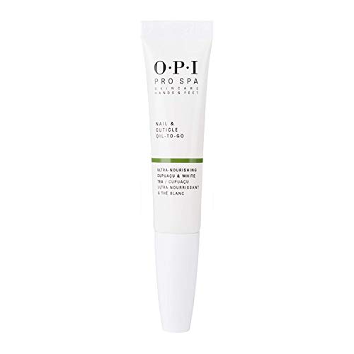 OPI ProSpa Nail and Cuticle Oil To Go, 0.25 fl oz