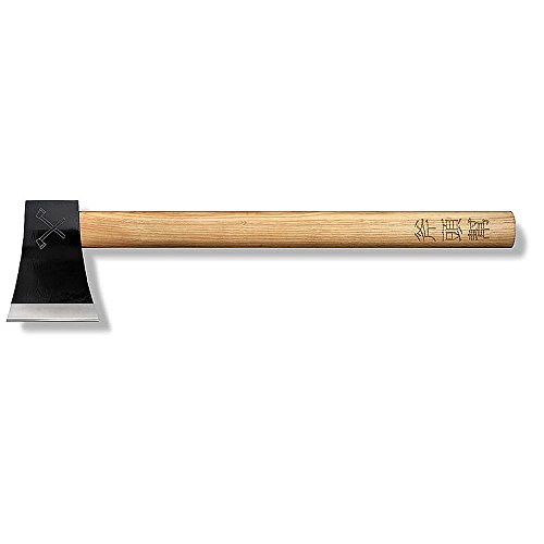 Cold Steel Axe Gang Hatchet, One Size