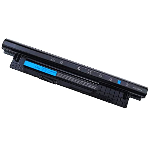 40Wh XCMRD Laptop Battery for Dell Inspiron 15 3000 Series 3521 3531 3537 3541 3542 15R 5537 5521 17R 17 3721 3737 5737 5721 14R 14 3421 3437 5421 5437 7447 Latitude 3440 3540 Vostro 2421 2521 P28F