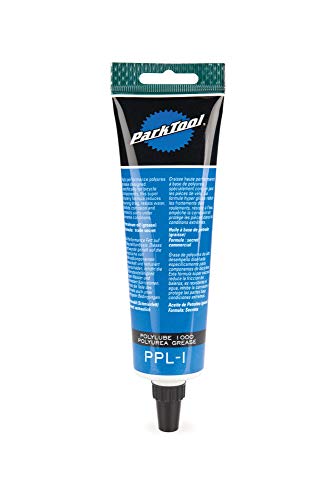 Park Tool PPL-1 Polylube 1000 Grease Tube (4 oz)