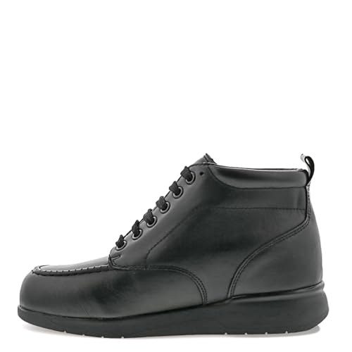 Drew Shoe Women's Phoenix Plus Boots,Black,9 S