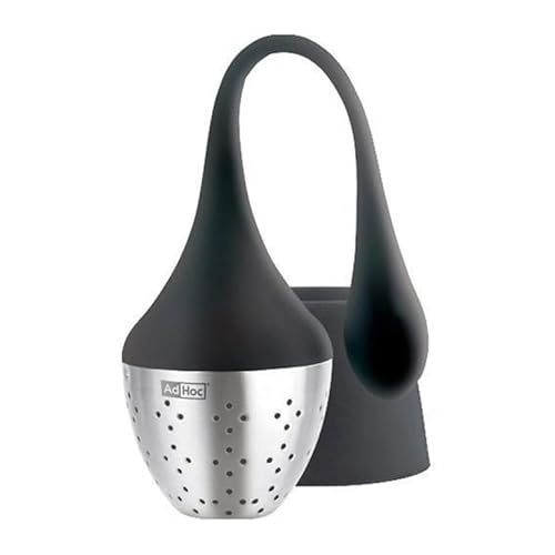 AdHoc Hangtea Infuser Black