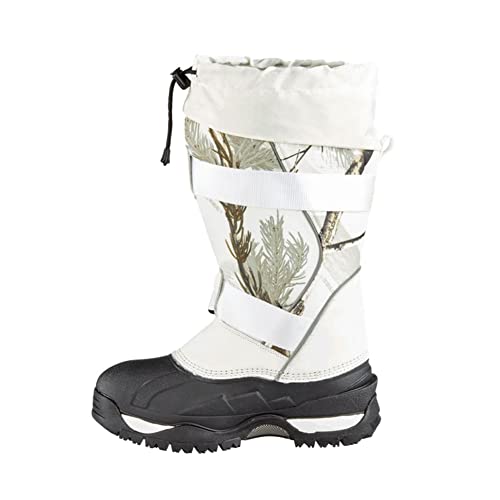 Baffin mens Impact-m snow boots, Cm1 - Camo, 10 US