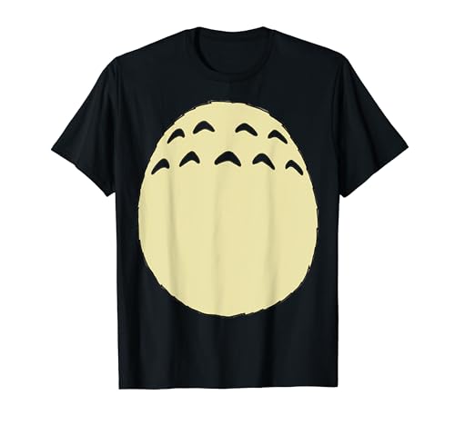 Anime Belly cute T-Shirt