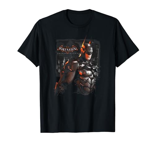 Batman: Arkham Knight Dark Knight T Shirt T-Shirt