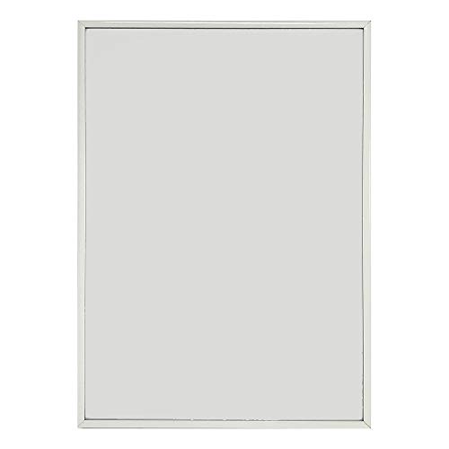 A.P.J. Aluminum Poster Frame/Fitted Frame, A1 Size, 23.4 x 33.1 inches (594 x 841