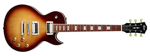 Cort Electric Guitar (CR300ATB)