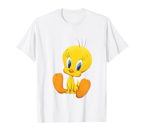 Looney Tunes Cute Tweety T-Shirt