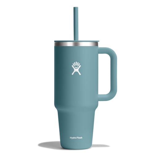 Hydro Flask All Around Travel Tumbler Baltic 40 Oz