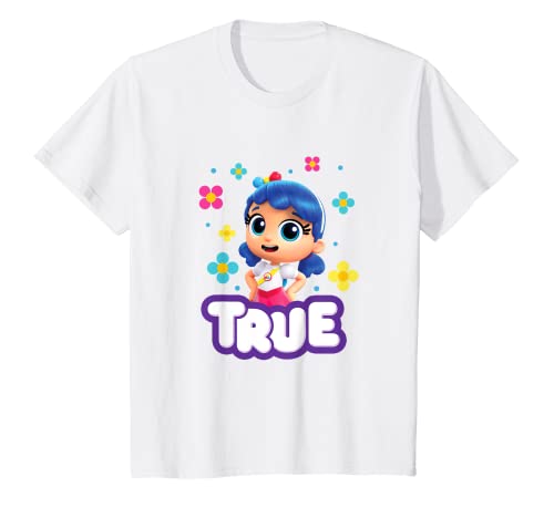 Kids True and the Rainbow Kingdom T-Shirt