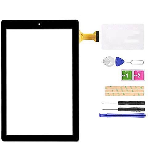 for RCA Atlas 10 Model RCT6703W13 Touch Screen Digitizer Tablet New Replacement