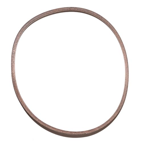 Swisher 20655 Replacement 50' Engine Belt for Mowers