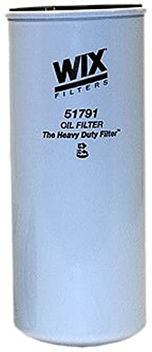Wix Filter Corp. 51791 Oil Filter