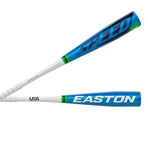 Easton | SPEED Baseball Bat | USA | -10 | 2 5/8' Barrel | 29'