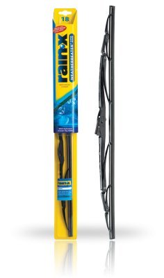 Rain-X Weatherbeater Professional Wiper Blade 13'