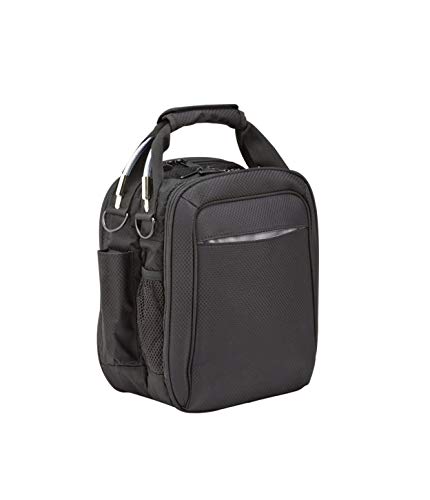 Flight Outfitters Flight Bag, Black Lift Pro, One Size