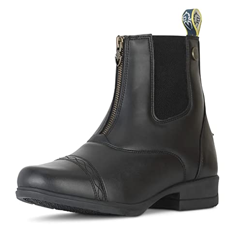 Shires Adult WomensMORETTA CLIO PADDOCK BOOTS