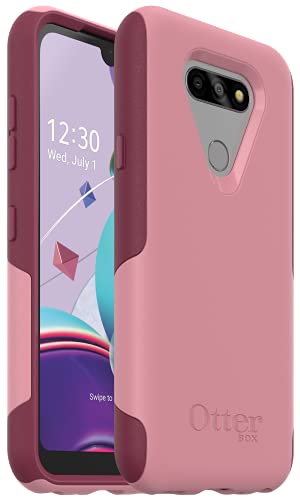 OtterBox Commuter Series Case for LG K31, LG Aristo 5, LG Risio 4, LG Phoenix5, LG K8x (ONLY) Retail Packaging - Cupids Way