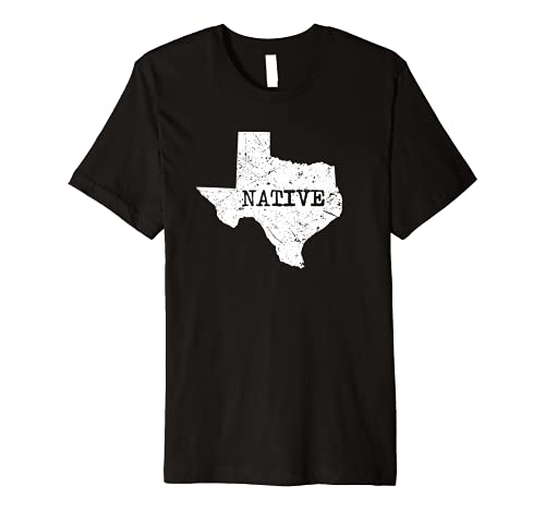 Home Stated: Texas Native