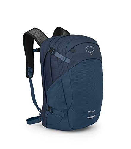 Osprey Nebula Commuter Backpack, Atlas Blue/Heather