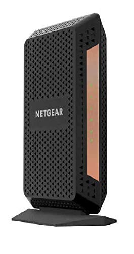 Netgear Nighthawk CM1100 DOCSIS 3.1 Cable Modem (Renewed)