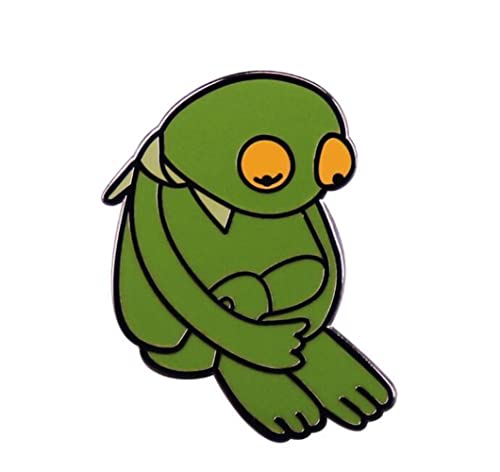 The Sad Frog Sad Kermit Crush Your Hopes and Dreams Forever Enamel Pins Metal Badge Lapel Brooches Jackets Jeans Fashion Jewelry