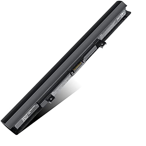New Replacement PA5185U-1BRS Laptop Battery for Toshiba Satellite C50 C55 C55D C55T L55 L55D L55T Series fit C55-B5200 C55-B5270 C55D-B5310 PA5184U-1BRS PA5186U-1BRS PA5195U-1BRS -- 12 Month Warranty