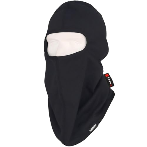 Fullsheild FR Flame Resistant Balaclava Face Mask NFPA2112 CAT2 Cover Hood for Welding Hunting Army Military Onesize