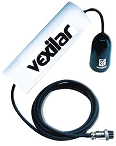 Vexilar Pro View Ice Ducer TB0051