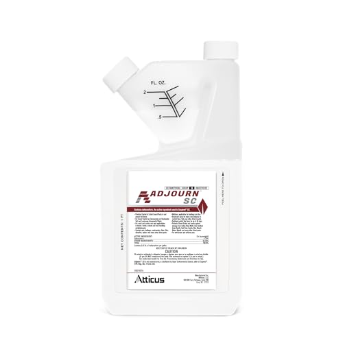 Adjourn SC (16 Ounce) Insecticide Concentrate - Compare to Suspend SC - Deltamethrin 4.75%