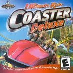 Ultimate Ride Coaster Deluxe (Jewel Case) - PC