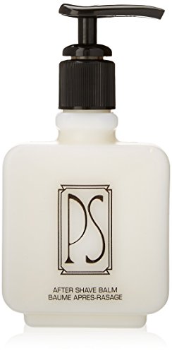 Paul Sebastian PS for Men, Aftershave Balm, 4-Ounce