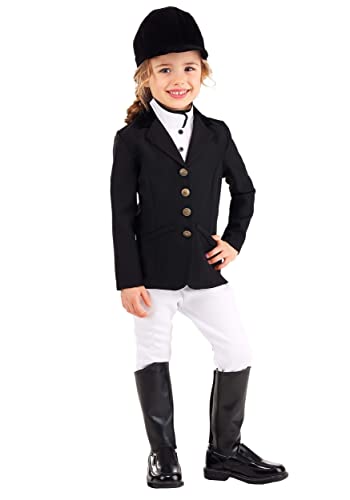 FUN Costumes Equestrian Costume for Toddlers 18 MO