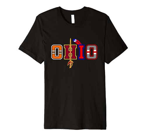 Ohio Apparel Premium T-Shirt