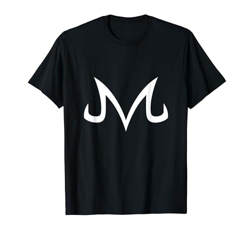 Majin Symbol Shirt T-Shirt