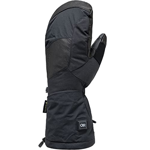 Outdoor Research Prevail Heated GORE-TEX Mitts