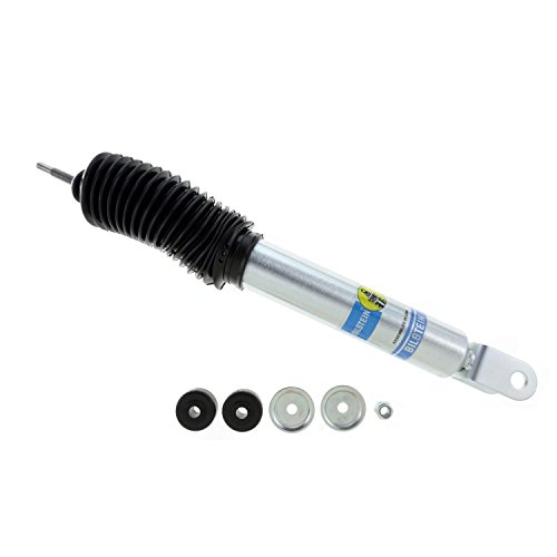 Bilstein (24-186643) 5100 Series Shock Absorber,Silver