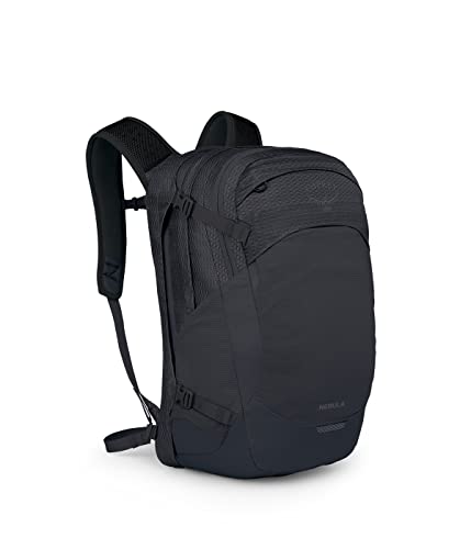 Osprey Nebula Commuter Backpack, Black