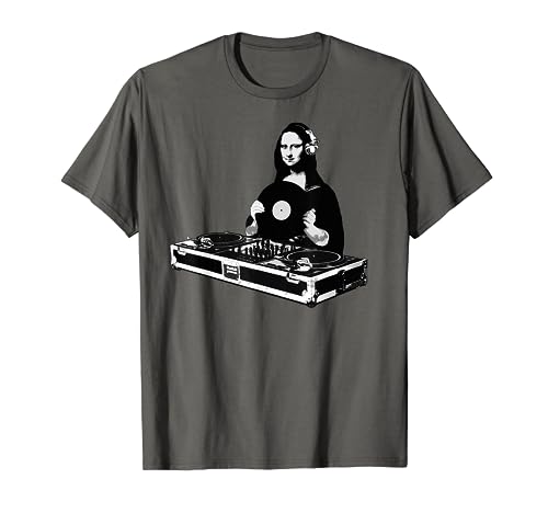 DJ Mona Lisa